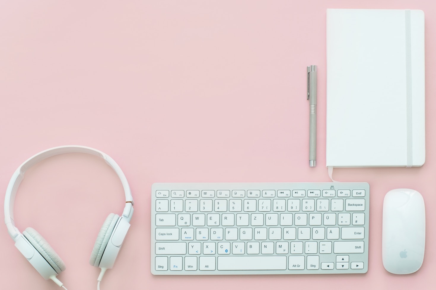 Building a Digital Portfolio That Stands Out